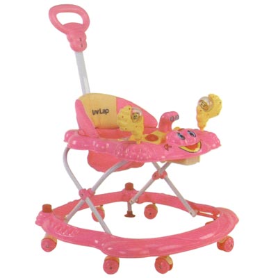 "Sunshine Walker  - Model 18128 - Click here to View more details about this Product